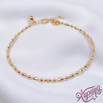Imela 18K XP bokalánc 23+3cm Imela 18K XP bokalánc 23+3cm