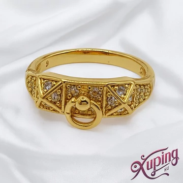 Luxor 14K XP gyűrű 10-es Luxor 14K XP gyűrű 10-es