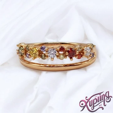 Seya 18K XP gyűrű 9-es Seya 18K XP gyűrű 9-es
