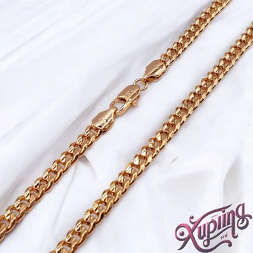 Lorel 18K XP nyaklánc 60cm / 5mm  Lorel 18K XP nyaklánc 60cm / 5mm
