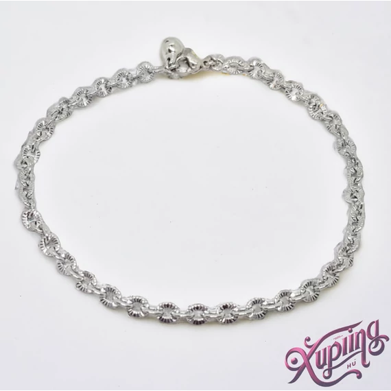 Krizia White XP Bokalánc 26cm
