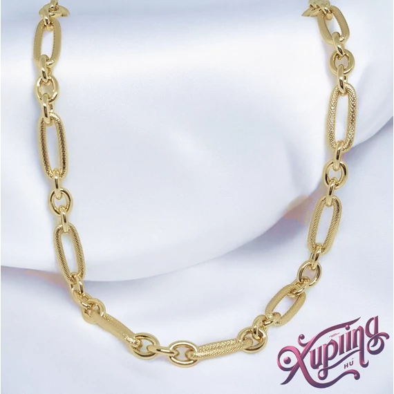 Jack 14K XP nyaklánc 47cm