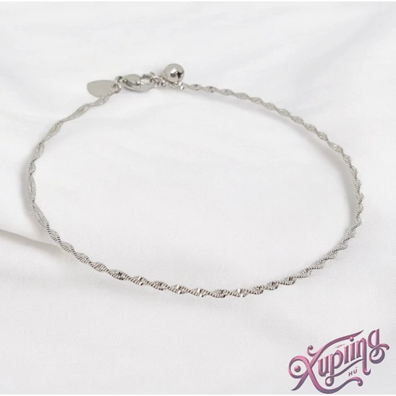Helmi XP White bokalánc 26cm