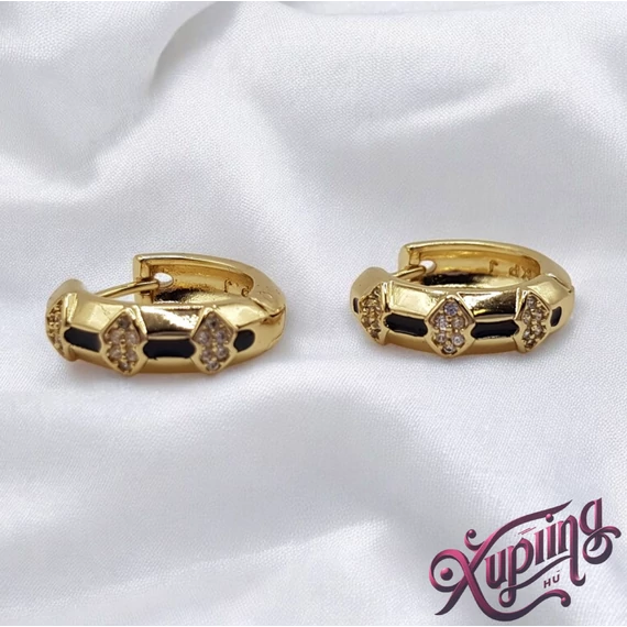 Sheppa 14K XP fülbevaló