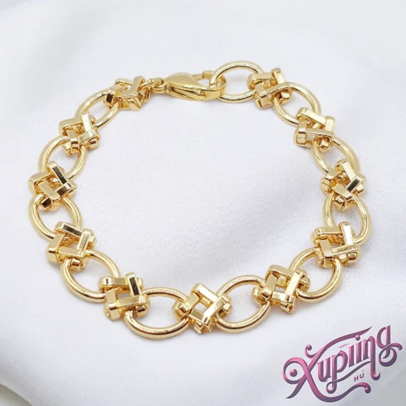 Corin 14K XP férfi karkötő 21cm