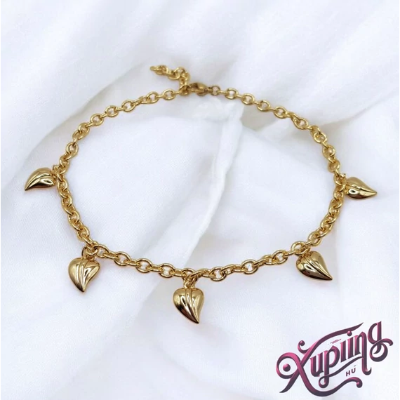 Kumasi 14K XP bokalánc 27cm
