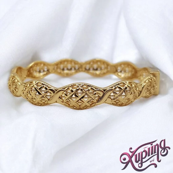 Oran 14K XP karperec 5,7cm