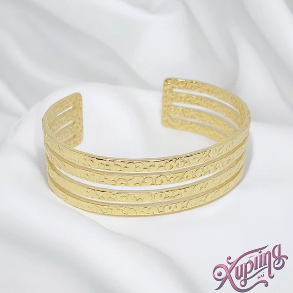 Pihla 14K XP vastag karperec