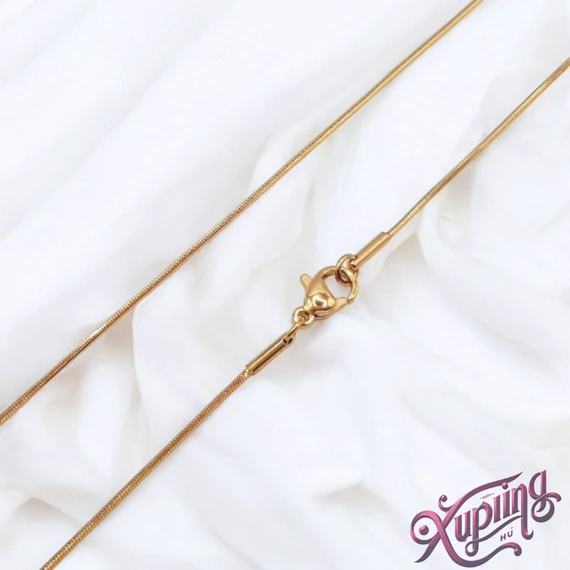 Kala 18K XP nyaklánc 45cm/2mm