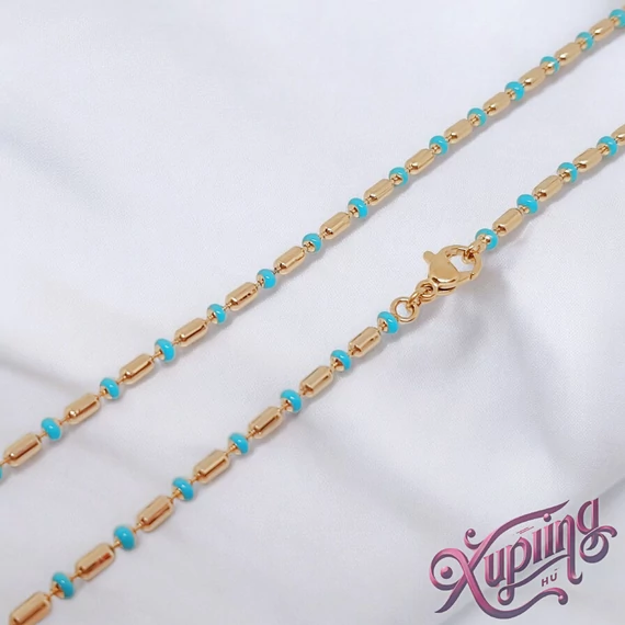 Mabella 18K XP nyaklánc 45cm / 3mm