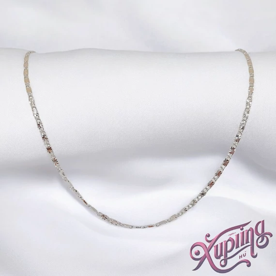 Lolita White XP nyaklánc 45cm / 2mm
