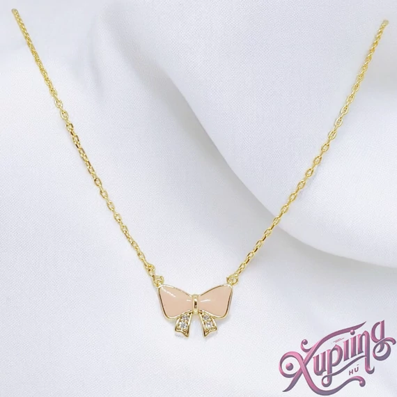Belona 14K XP masnis nyaklánc 40+5cm