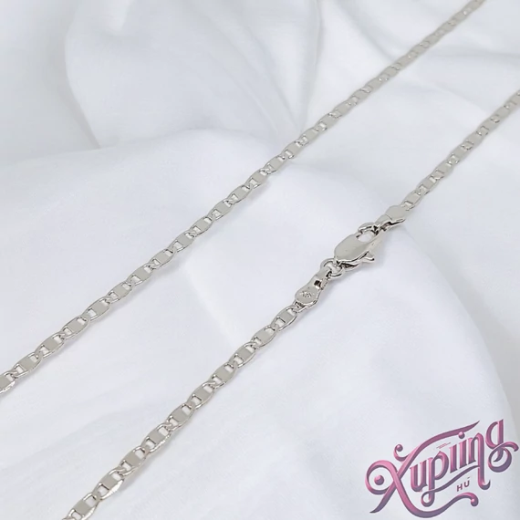 Darla XP White nyaklánc 60cm/3mm