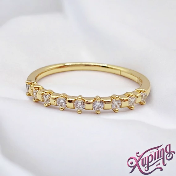 Luma 14K XP gyűrű 10-es