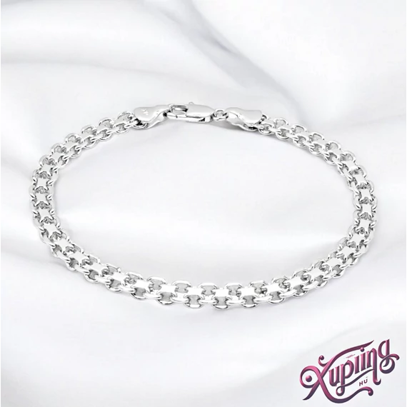 Avenelle White XP antiallergén karkötő 19cm