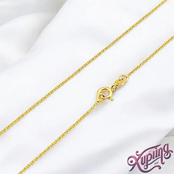Lari 14K XP nyaklánc 45cm