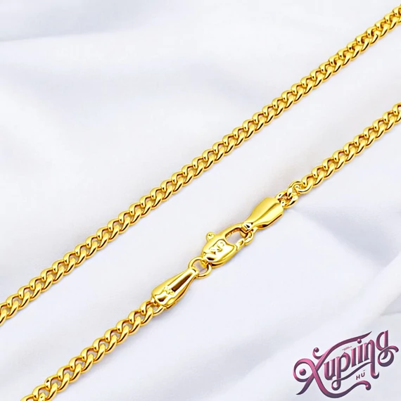 Narina 14K XP nyaklánc 45cm