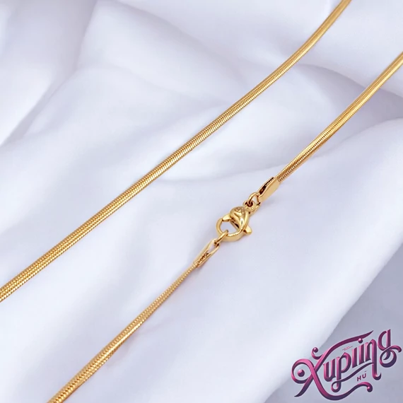Kimi 18K XP nyaklánc 45cm 