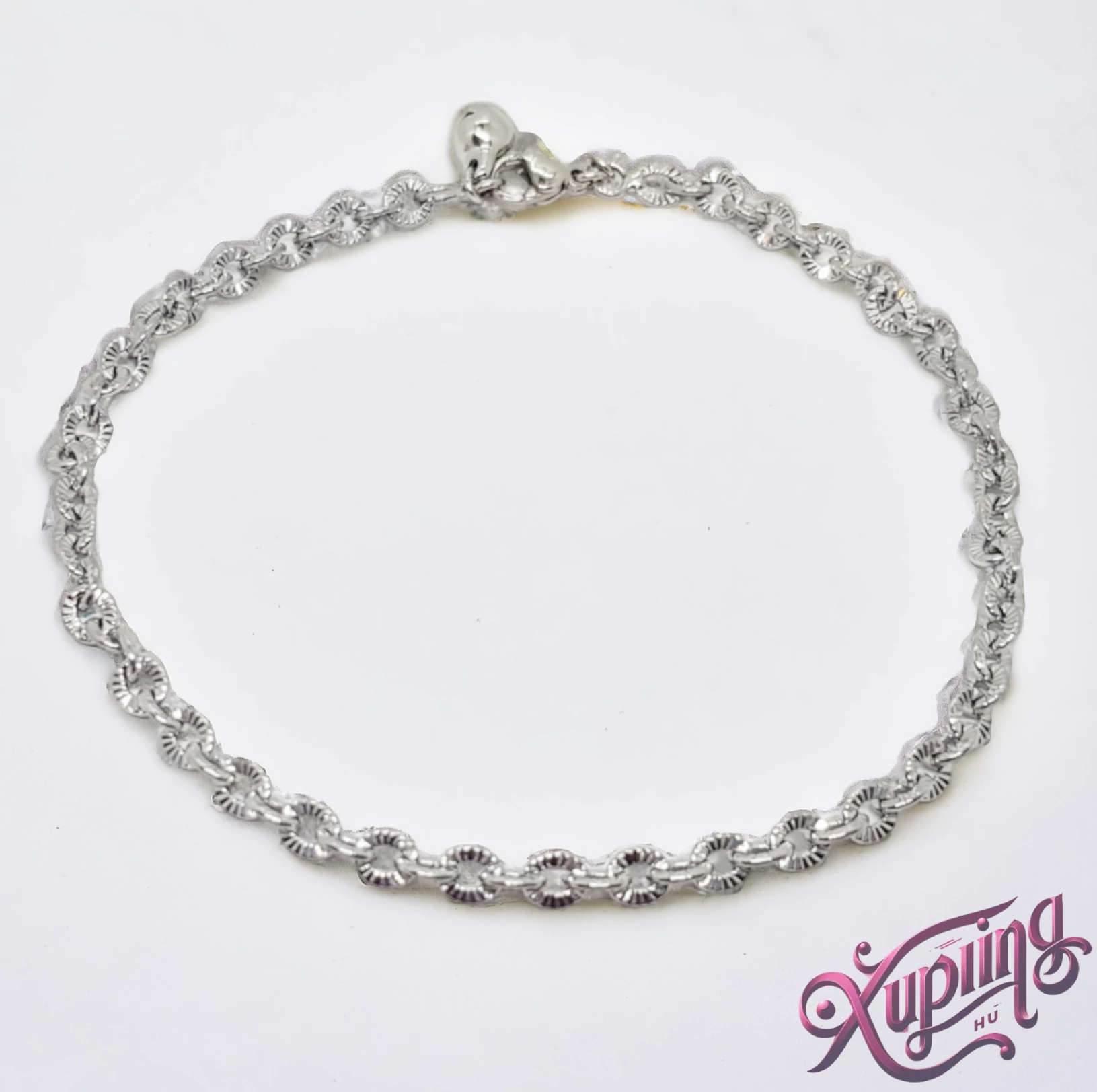 Krizia White XP Bokalánc 26cm