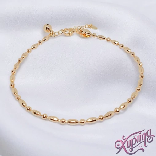 Imela 18K XP bokalánc 23+3cm