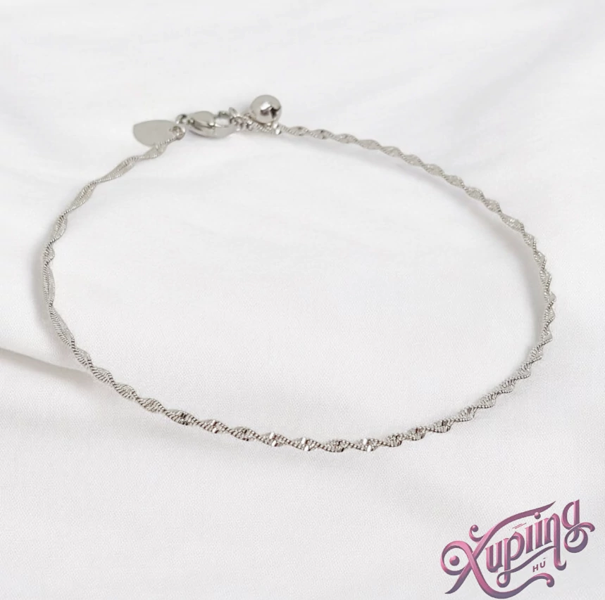 Helmi XP White bokalánc 26cm