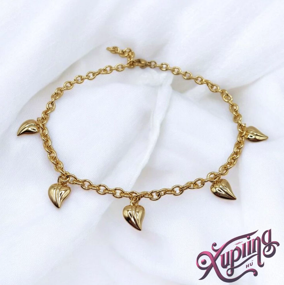 Kumasi 14K XP bokalánc 27cm