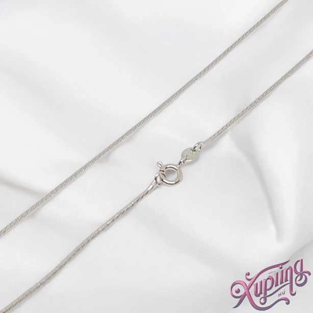 Rayane XP White nyaklánc 45cm / 2mm